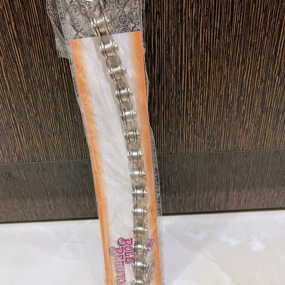 🔴Smart Interlinked Bracelet for Men - Picture 5 of 5